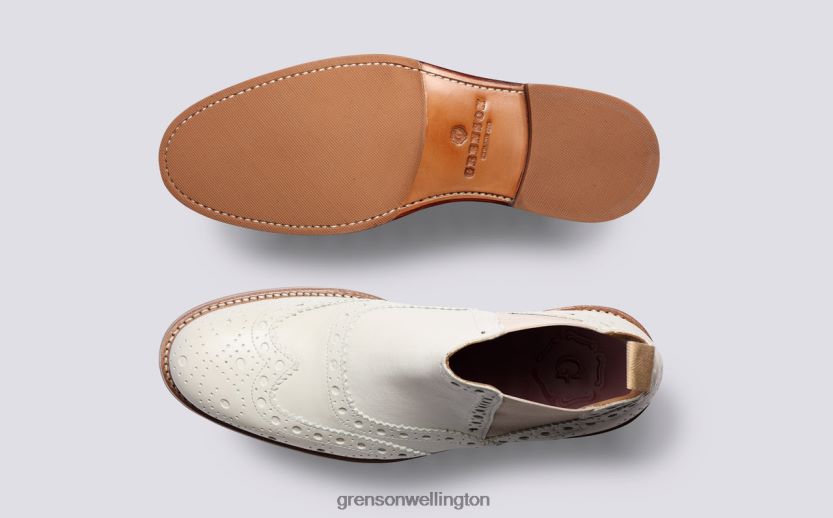 Women Cloud LIV Grenson R46060300 Boots