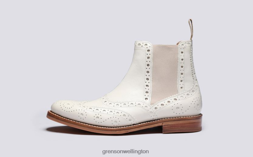 Women Cloud LIV Grenson R46060300 Boots