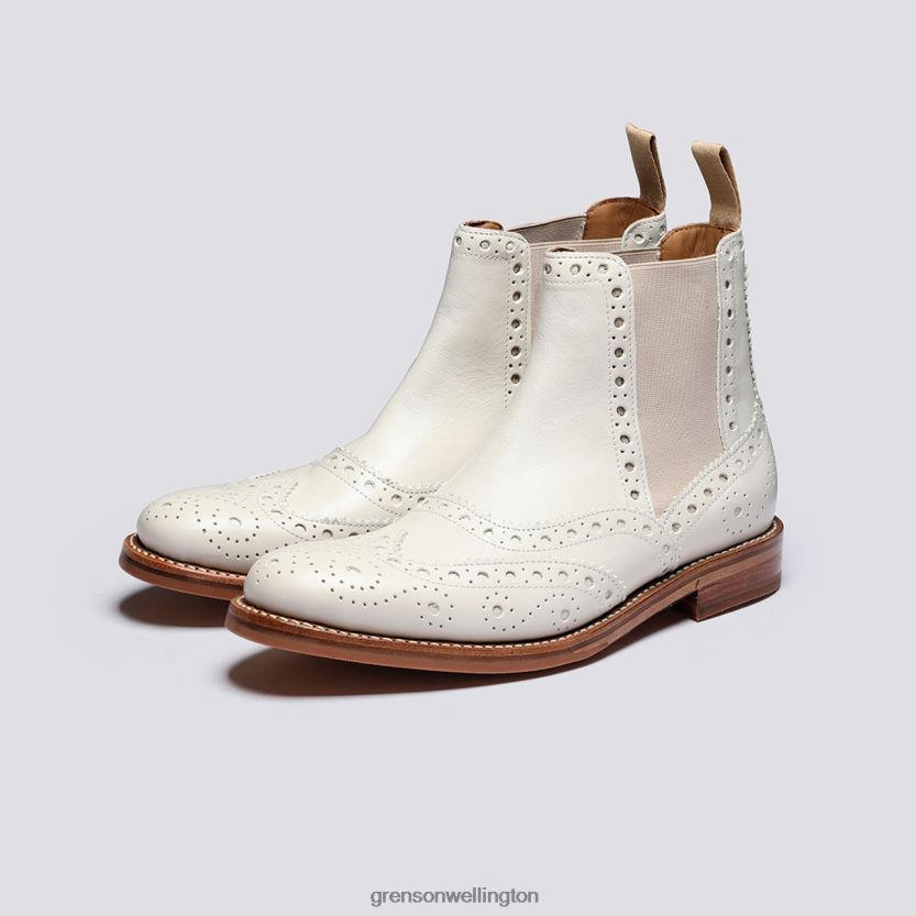 Women Cloud LIV Grenson R46060300 Boots