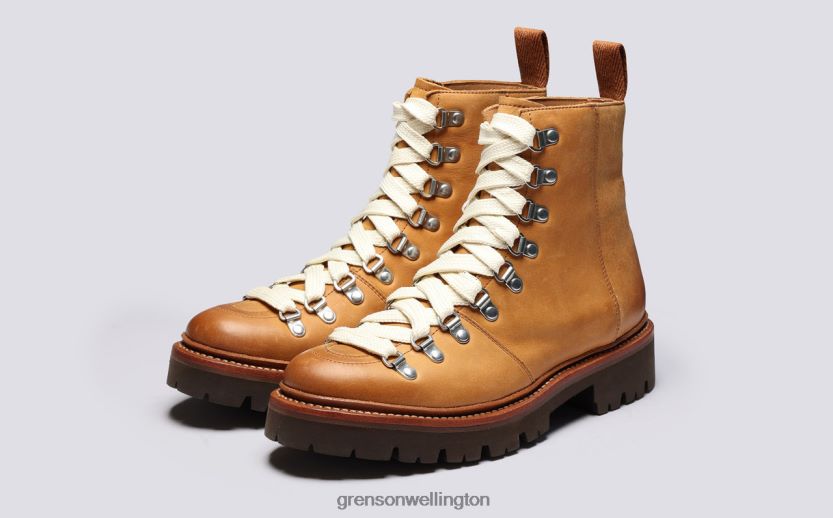 Women Ginger NANETTE Grenson R46060293 Boots