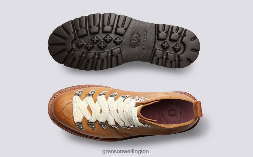 Women Ginger NANETTE Grenson R46060293 Boots