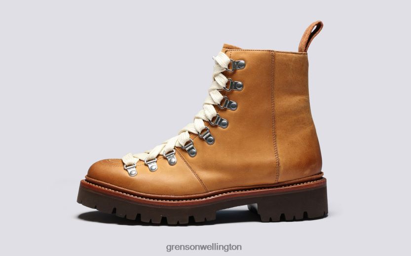 Women Ginger NANETTE Grenson R46060293 Boots