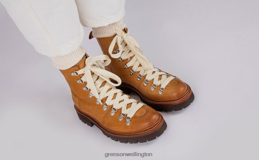 Women Ginger NANETTE Grenson R46060293 Boots