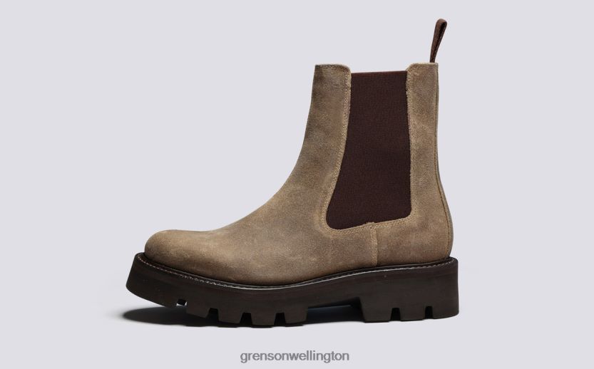 Women Mushroom MILLY Grenson R46060297 Boots