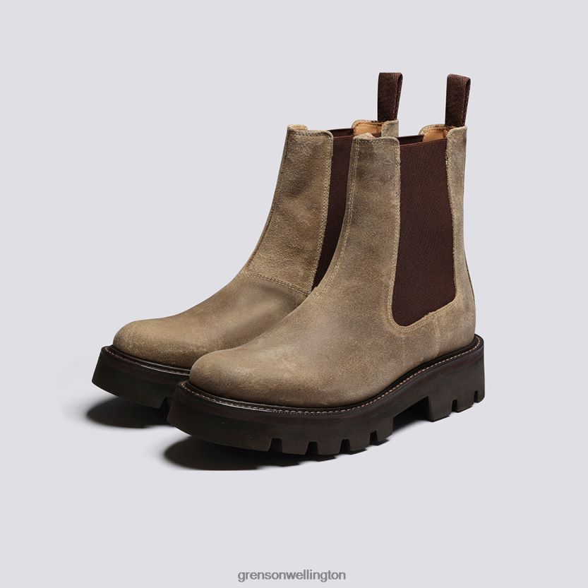 Women Mushroom MILLY Grenson R46060297 Boots