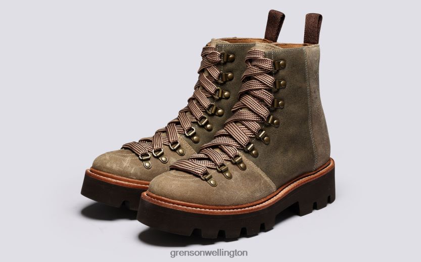 Women Mushroom NANETTE Grenson R46060295 Boots
