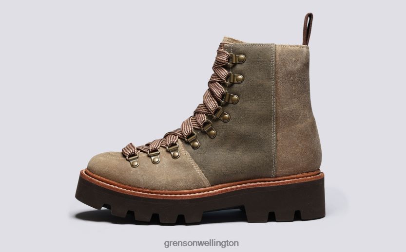 Women Mushroom NANETTE Grenson R46060295 Boots