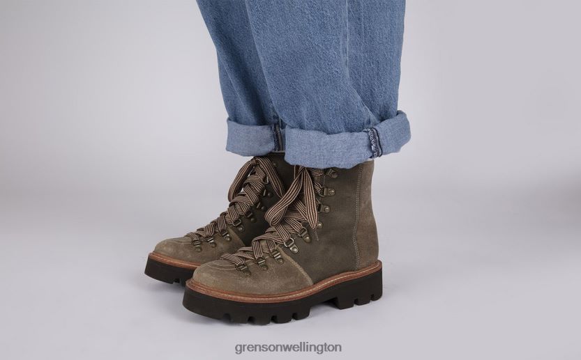 Women Mushroom NANETTE Grenson R46060295 Boots