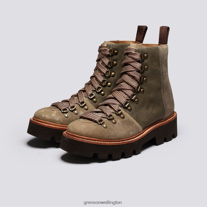 Women Mushroom NANETTE Grenson R46060295 Boots