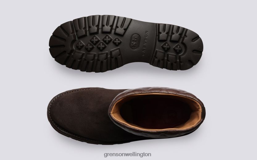Women Peat BUFFY Grenson R46060303 Boots