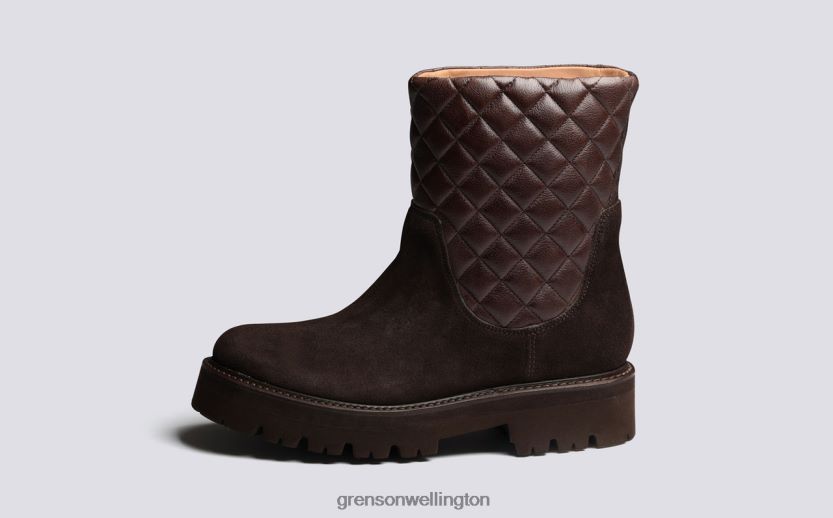 Women Peat BUFFY Grenson R46060303 Boots