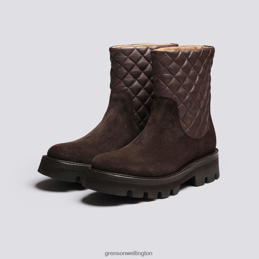 Women Peat BUFFY Grenson R46060303 Boots