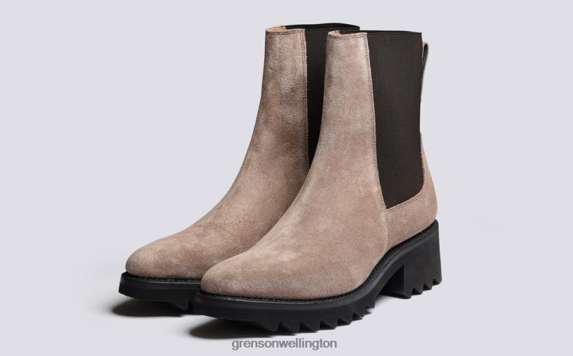 Women Truffle TILLY Grenson R46060287 Boots