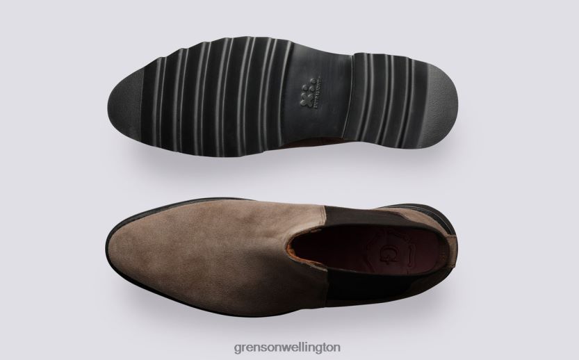 Women Truffle TILLY Grenson R46060287 Boots