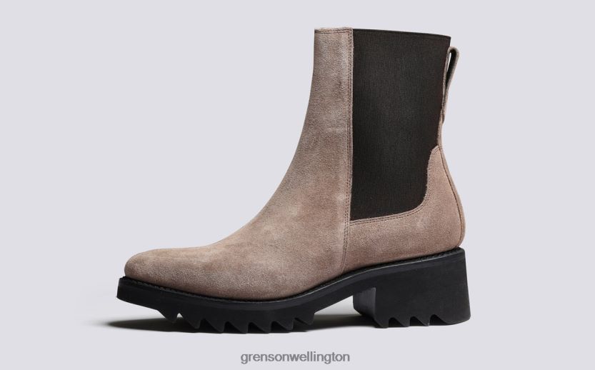 Women Truffle TILLY Grenson R46060287 Boots