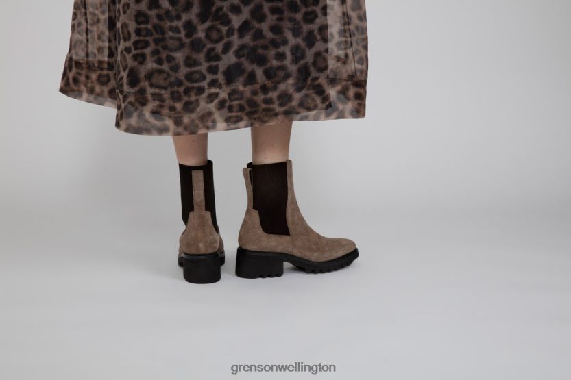 Women Truffle TILLY Grenson R46060287 Boots
