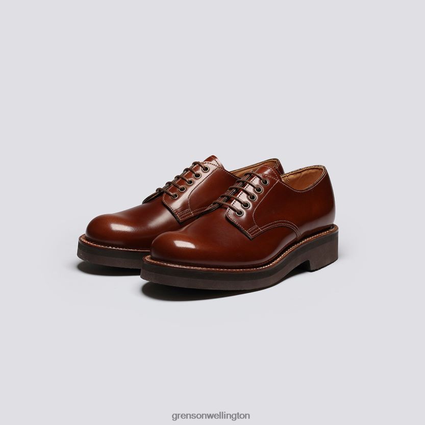 Women Cigar DEVON Grenson R46060307 Formal Shoes