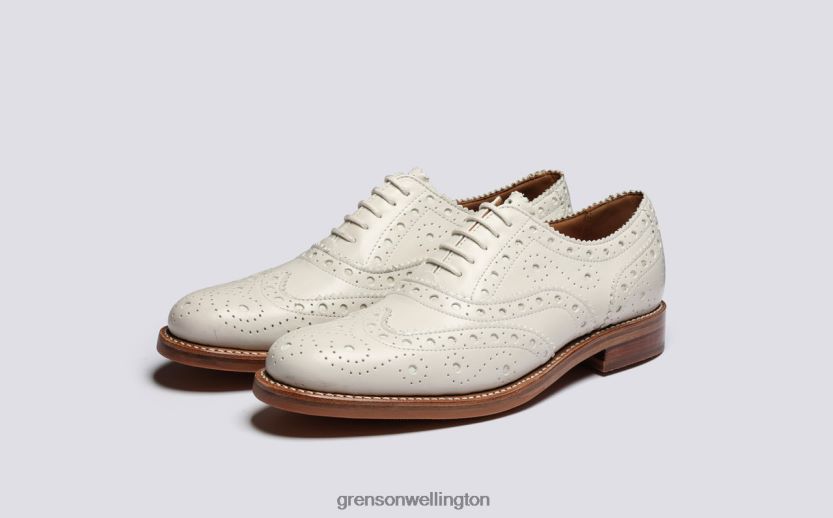 Women Cloud EVANGELINE Grenson R46060320 Formal Shoes