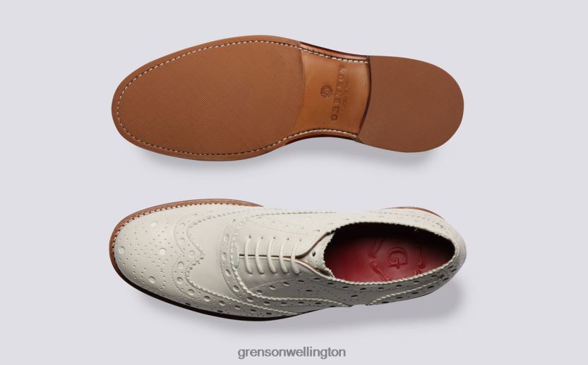 Women Cloud EVANGELINE Grenson R46060320 Formal Shoes