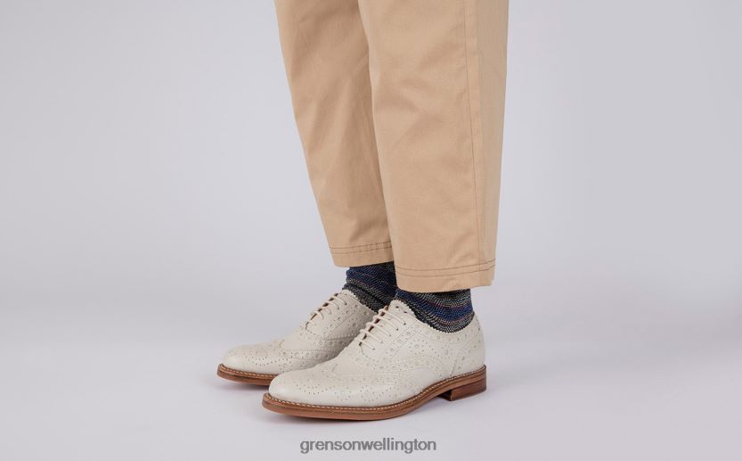 Women Cloud EVANGELINE Grenson R46060320 Formal Shoes