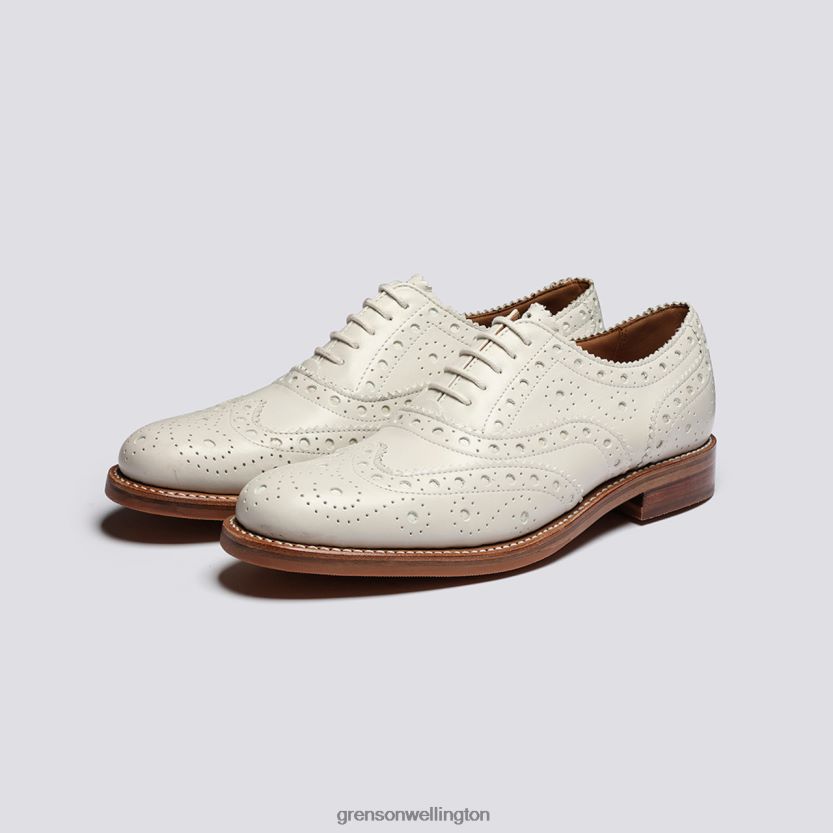 Women Cloud EVANGELINE Grenson R46060320 Formal Shoes