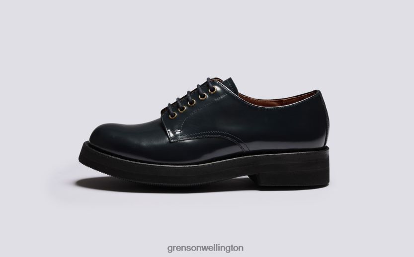 Women Navy CAROL Grenson R46060319 Formal Shoes