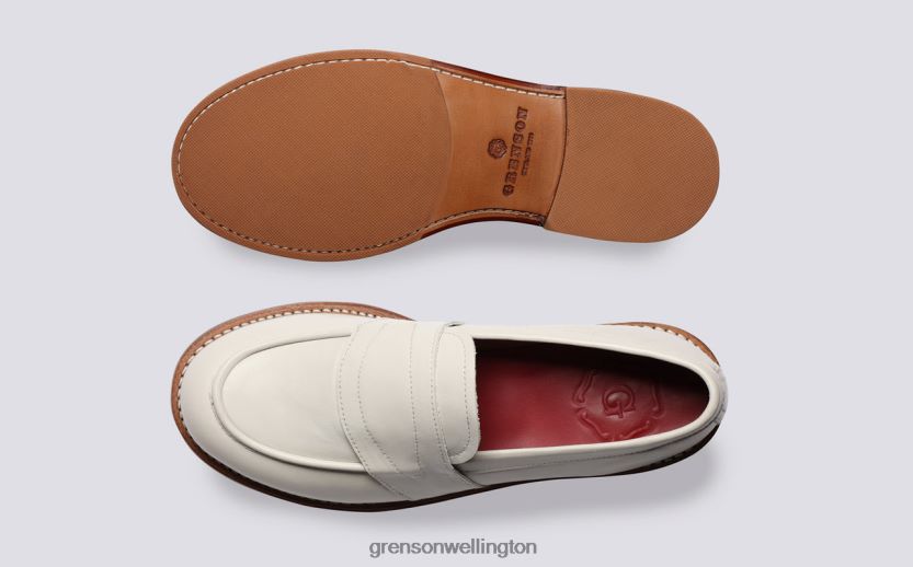 Women Cloud SUSIE Grenson R46060233 Loafers