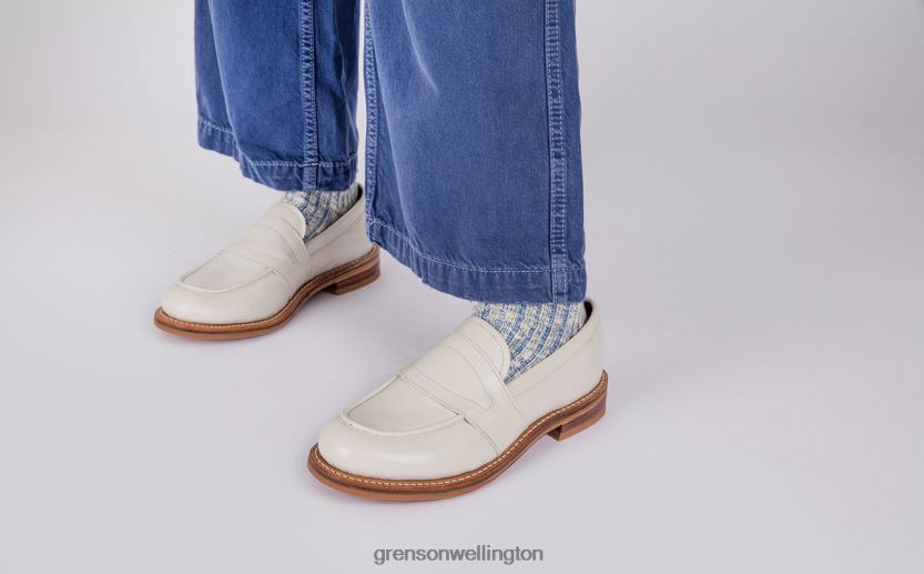 Women Cloud SUSIE Grenson R46060233 Loafers