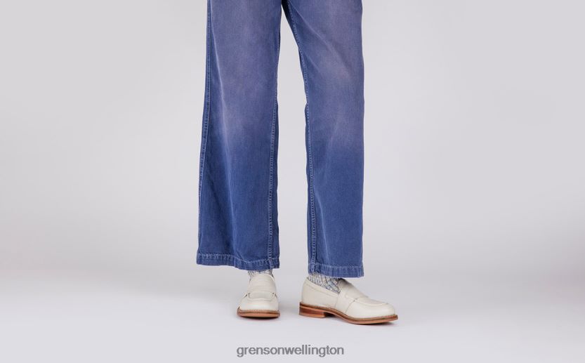 Women Cloud SUSIE Grenson R46060233 Loafers