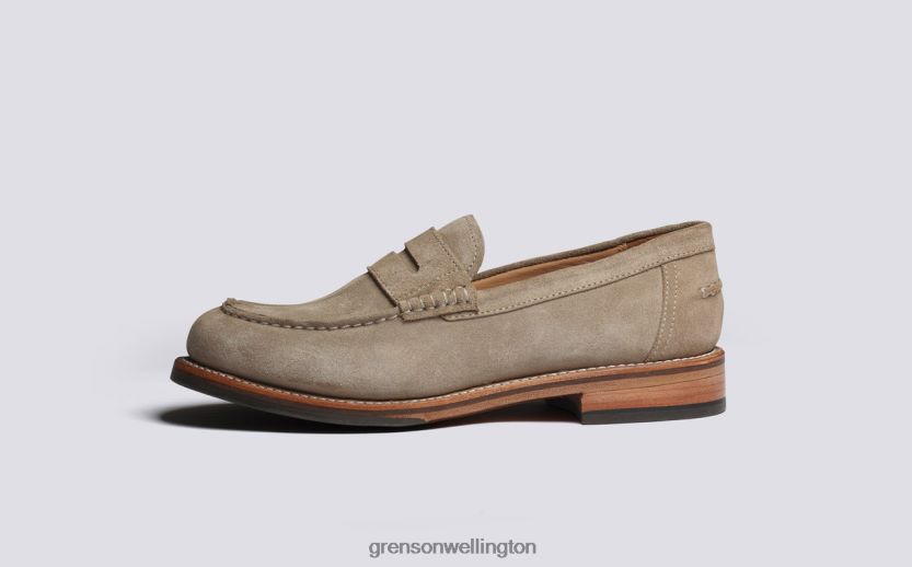 Women Sand JULIE Grenson R46060244 Loafers