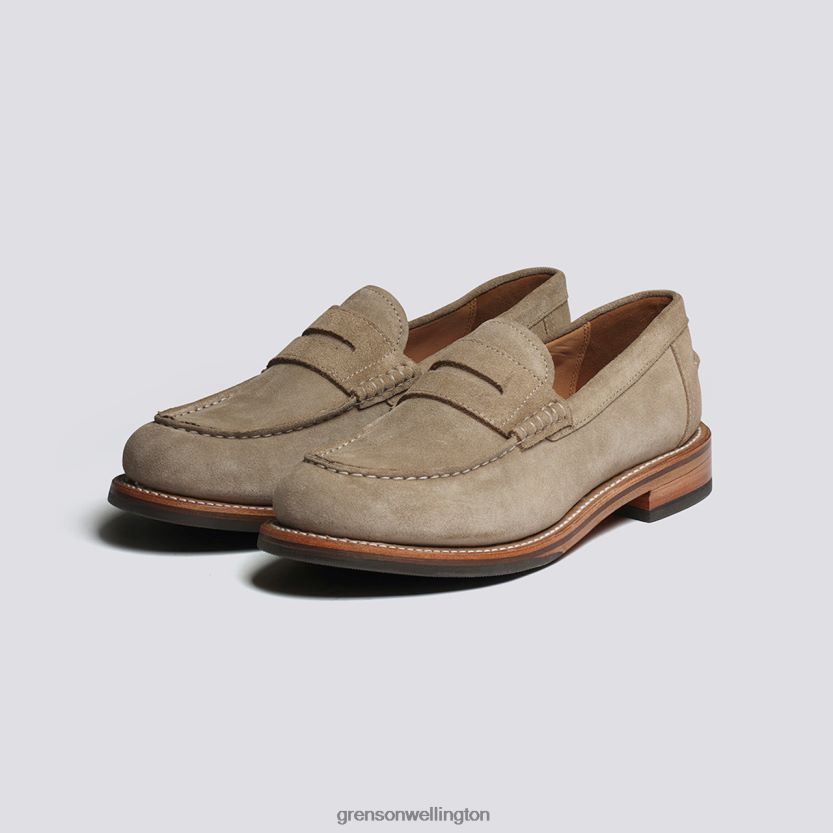 Women Sand JULIE Grenson R46060244 Loafers