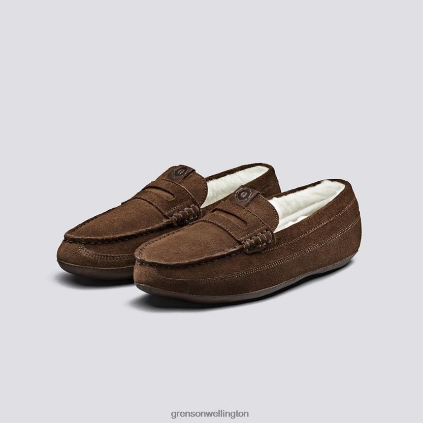 Women Cigar SLONE Grenson R46060391 Sandals