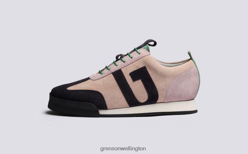 Women Multi SNEAKER 51 Grenson R46060345 Sneakers
