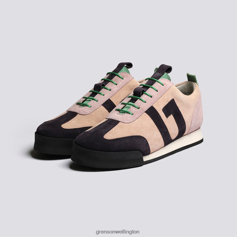 Women Multi SNEAKER 51 Grenson R46060345 Sneakers