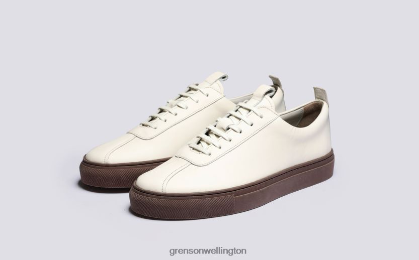 Women Off White SNEAKER 1 Grenson R46060363 Sneakers