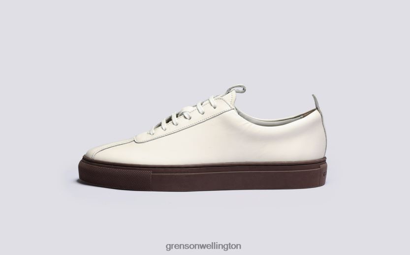 Women Off White SNEAKER 1 Grenson R46060363 Sneakers