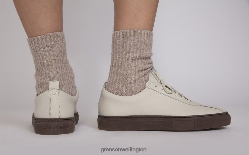 Women Off White SNEAKER 1 Grenson R46060363 Sneakers