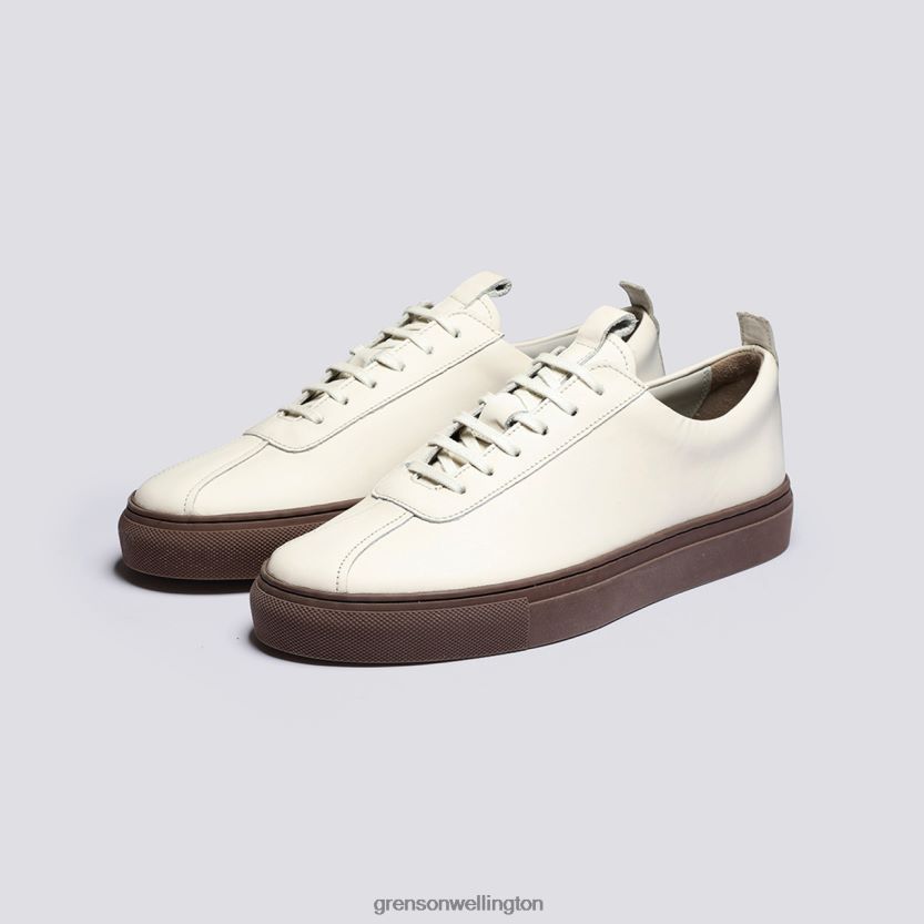 Women Off White SNEAKER 1 Grenson R46060363 Sneakers