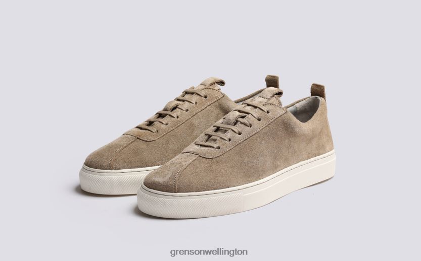 Women Sand SNEAKER 1 Grenson R46060366 Sneakers