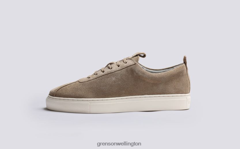 Women Sand SNEAKER 1 Grenson R46060366 Sneakers