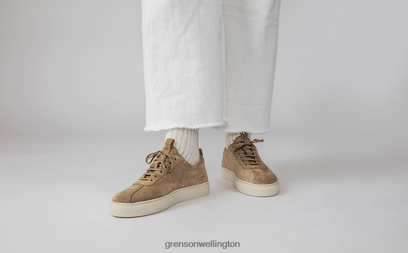 Women Sand SNEAKER 1 Grenson R46060366 Sneakers