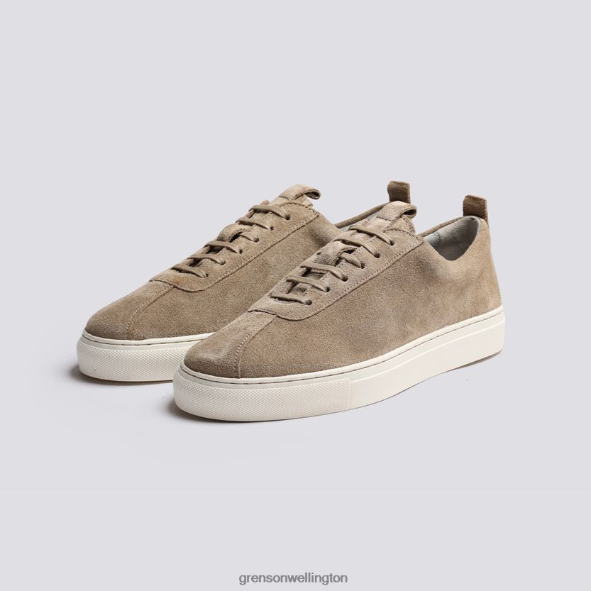 Women Sand SNEAKER 1 Grenson R46060366 Sneakers