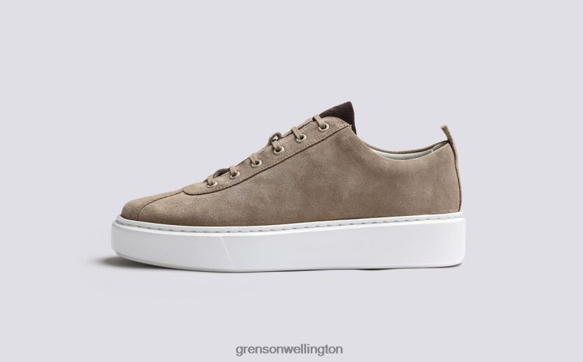 Women Sand SNEAKER 30 Grenson R46060364 Sneakers