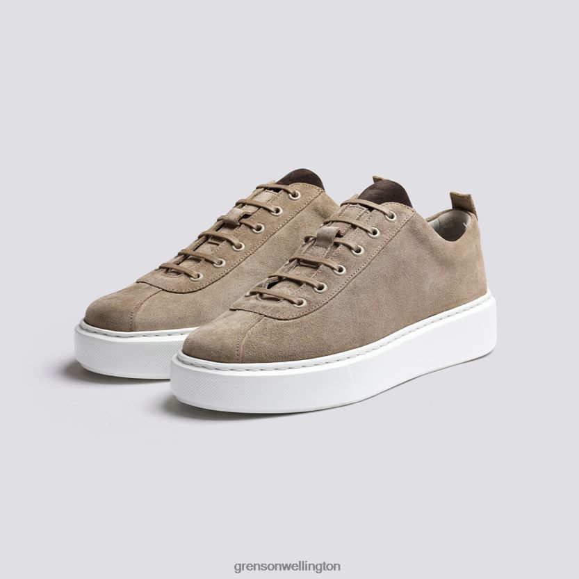 Women Sand SNEAKER 30 Grenson R46060364 Sneakers